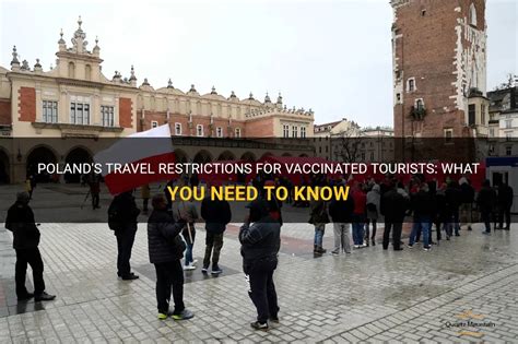 krakow poland travel restrictions