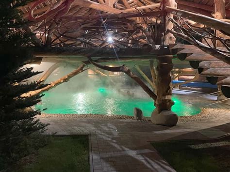 Krakow Thermal Baths Final Thoughts