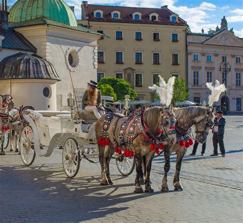 krakow tours