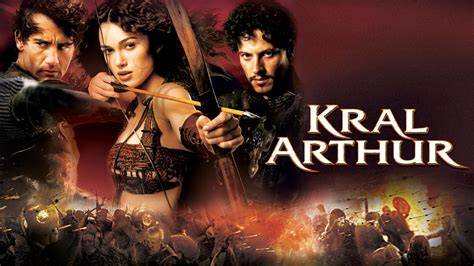 kral arthur film izle