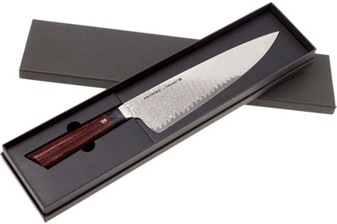 Kramer by Zwilling Meiji Chef's Knife, 10" Cutlery and More
