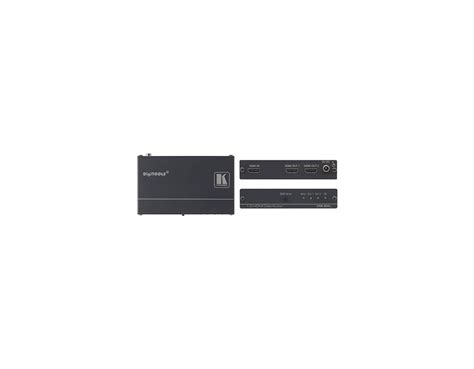 Kramer 1X2 Hdmi Distribution Amplifier
