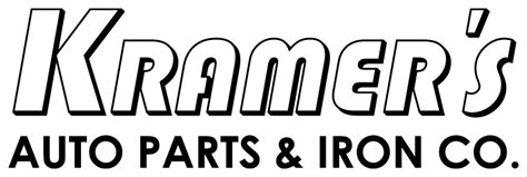 Kramer Auto Parts