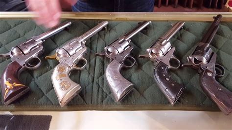 kramer firearms auction