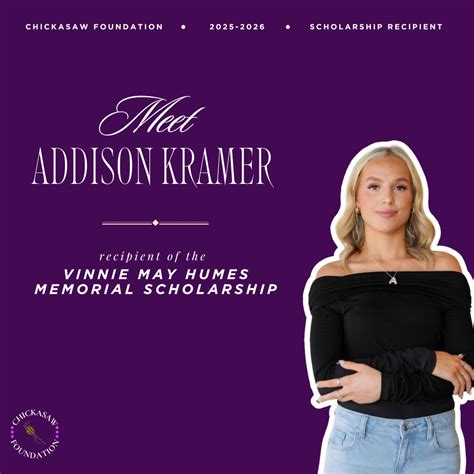 kramer leaks addison