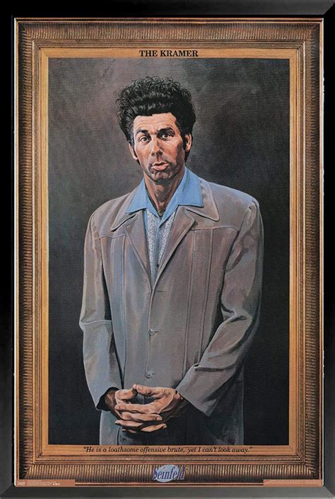 Kramer Portrait Prices