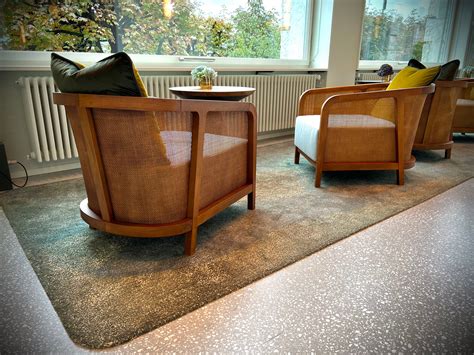 Kramis qualitative Teppiche im Handtuftingverfahren Bestswiss