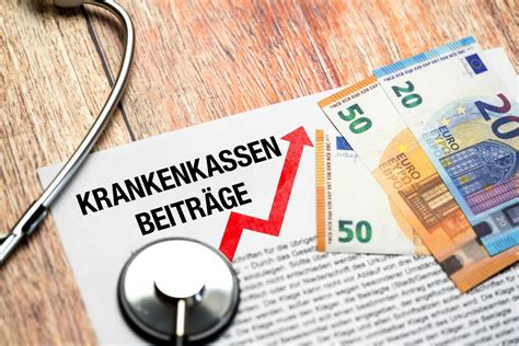 krankenkassen wechsel