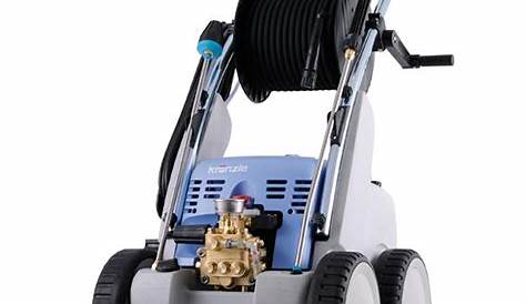 Kranzle High Pressure Cleaner Price K2195TS Washer View Latest