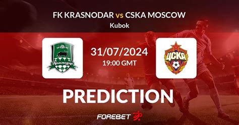 krasnodar vs cska moscow