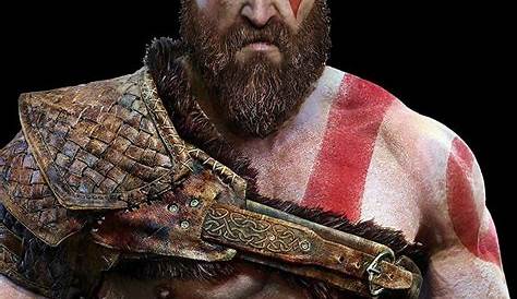 From Concept Art to Cosplay: Creating Kratos and Atreus’ new looks for