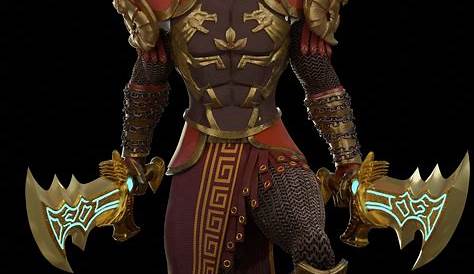 god of war armor set - Поиск в Google | God of war, Kratos god of war