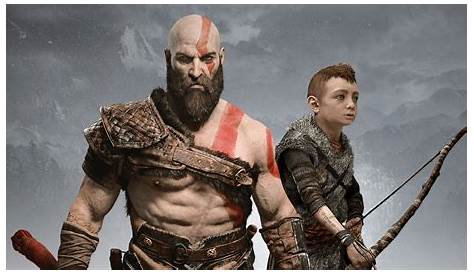 The Case for a Playable Atreus in the God of War: Ragnarok Sequel