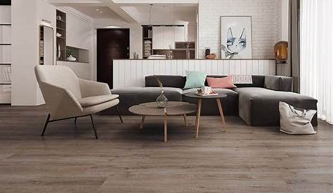 Kraus Premium Rigid Core Luxury Vinyl Tile Ennerdale Tile & Floor