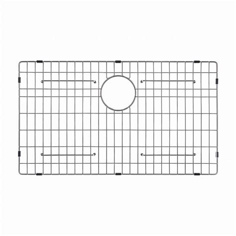 Kraus Sink Grids