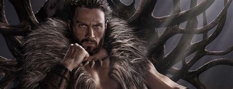 Kraven X Reader: A Thrilling Fanfiction Adventure You Can't Miss