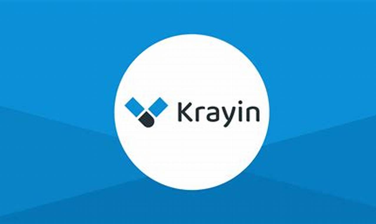 Increase Sales, Optimize Customer Relationships with Krayin CRM
