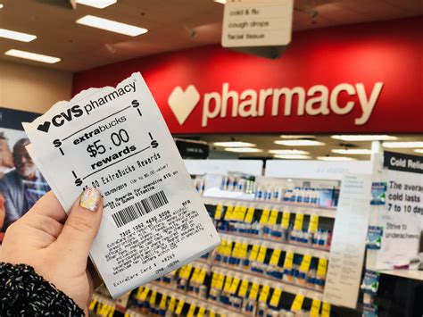 Krazy Coupon Lady Cvs: Tips And Tricks For Shopping And Saving