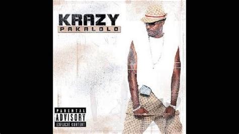 krazy for you