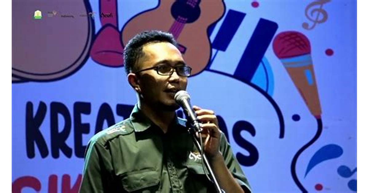 Mengapa Unsurnya Penting: Meninjau Mengapa Ada Begitu Banyak Pihak yang Tidak Mendukung Karya Musik di Indonesia