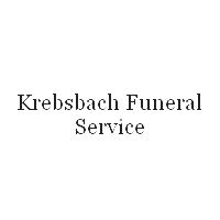 krebsbach funeral