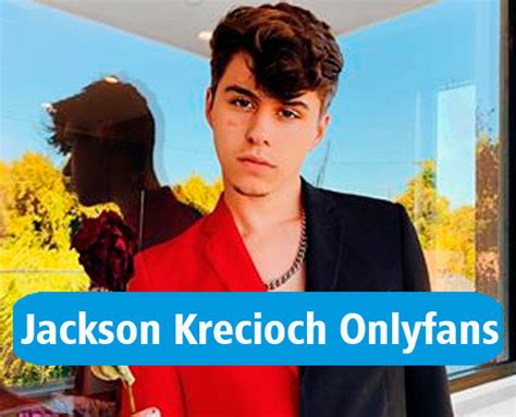 krecioch onlyfans jackson