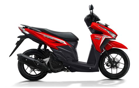 Kredit Motor Honda Vario