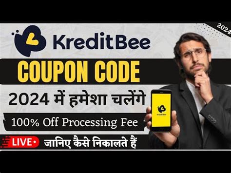 Using Kreditbee Coupon Code To Save Money In 2023