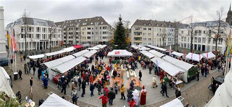 krefeld besonderer weihnachtsmarkt 2023