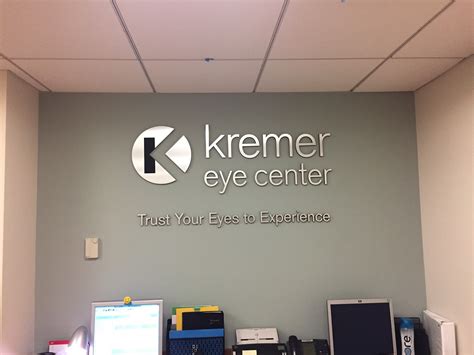 kremer eye king of prussia