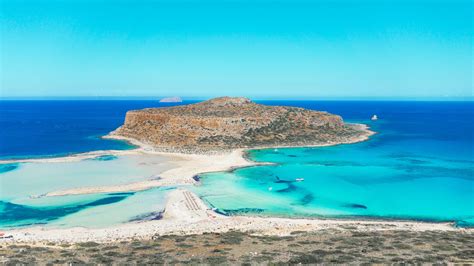 Discover the Hidden Paradise at Kreta Balos Beach: A Must-See Gem