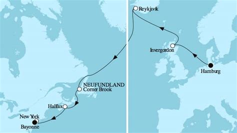 Holland America Line startet im Herbst 2021 in Nordamerika