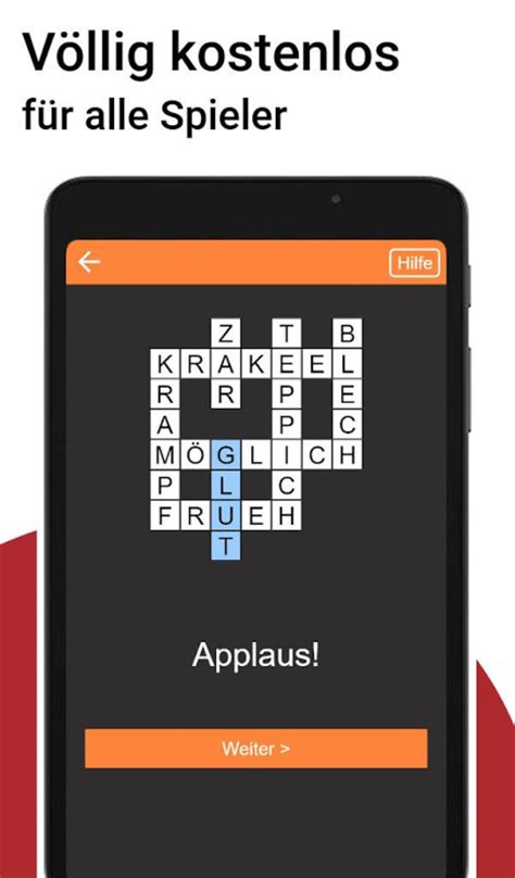 15 Best crossword apps for Android & iOS Free apps for android, IOS