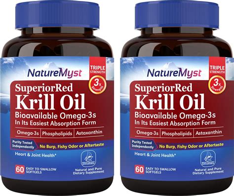 Krill Oil And Hyperthyroidism