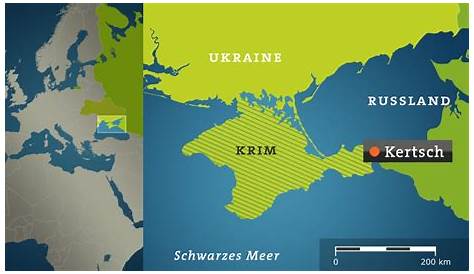 Konfliktraum Krim