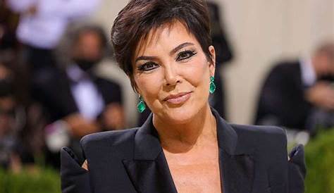Kris Jenner And Corey Gamble May Be Taking Their Relationship To The
