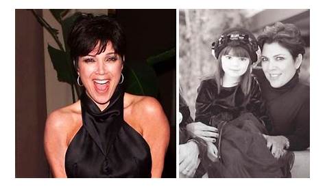 Unveil The Untold Story: Kris Jenner's Early Life Revealed