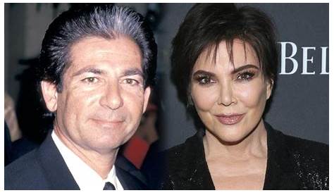 Discover The Hidden Truths Behind Kris Jenner's Maiden Name