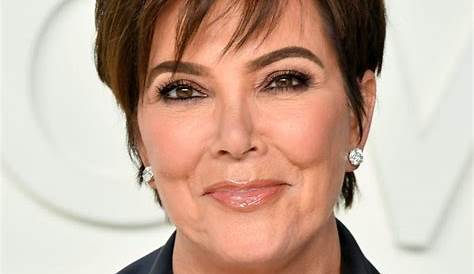 The Untold Riches: Unveiling Kris Jenner's Net Worth In 2024