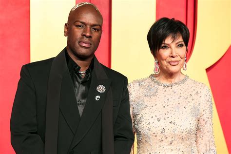 kris jenner and corey