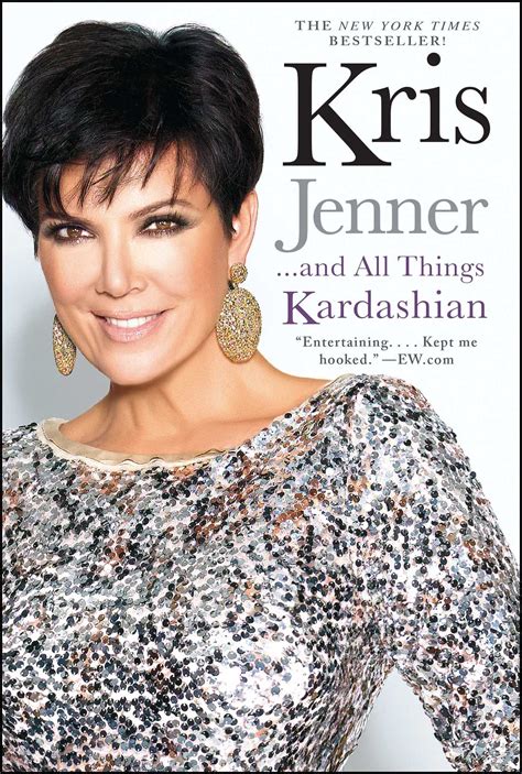 +14 Kris Jenner Book Pdf Trending