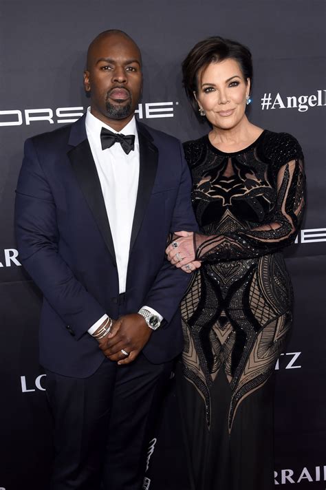 kris jenner corey gamble