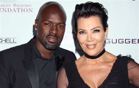 kris jenner husband