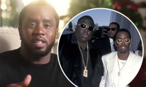 Kris Jenner Y Puff Daddy: A Dynamic Duo Of Influence