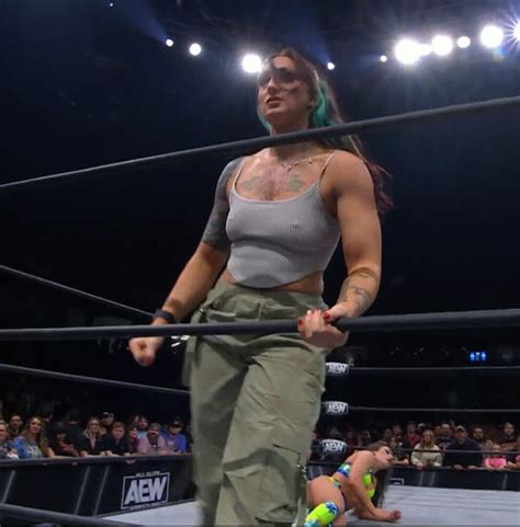 kris nude statlander