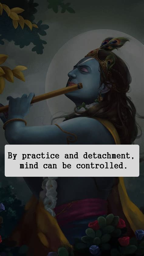 Krishna Flute Caption