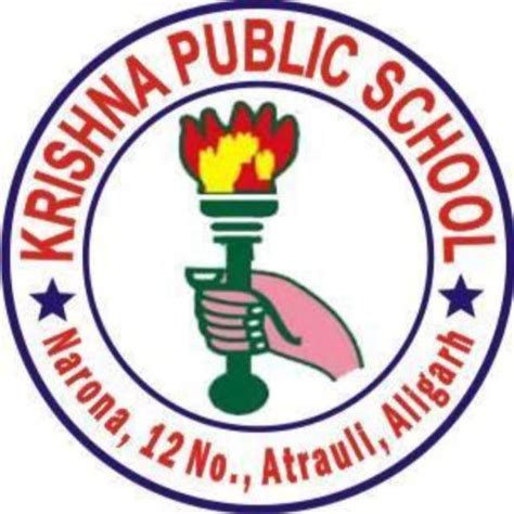 krishna public school lucknow