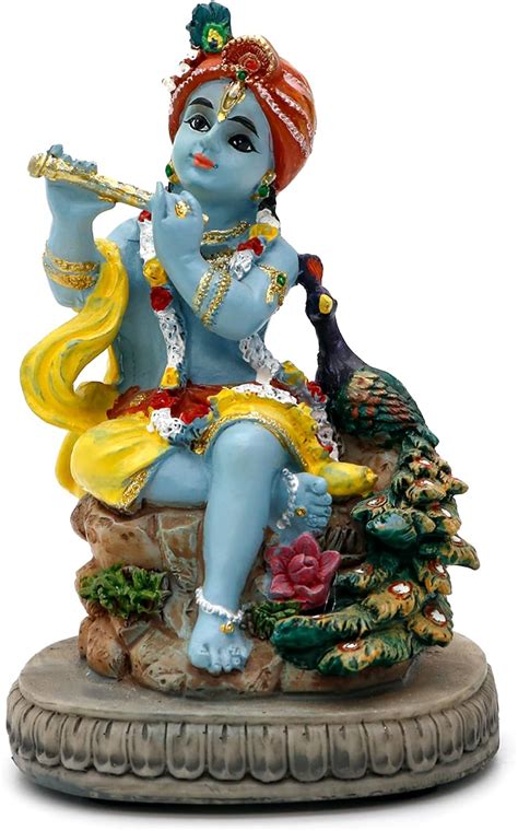 Krishna Statue Amazon