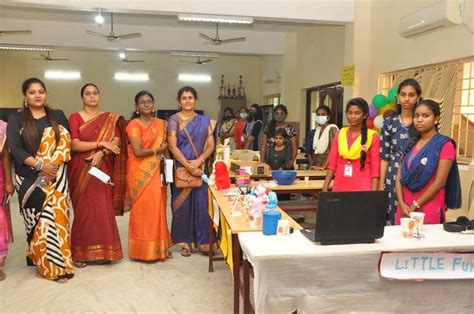 krishnaswamy college for women chennai