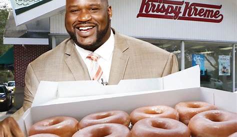 Krispy Kreme CEO celebrates second IPO launch ‘We’re in this for the